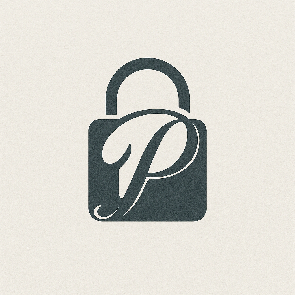 CyberPaul Logo