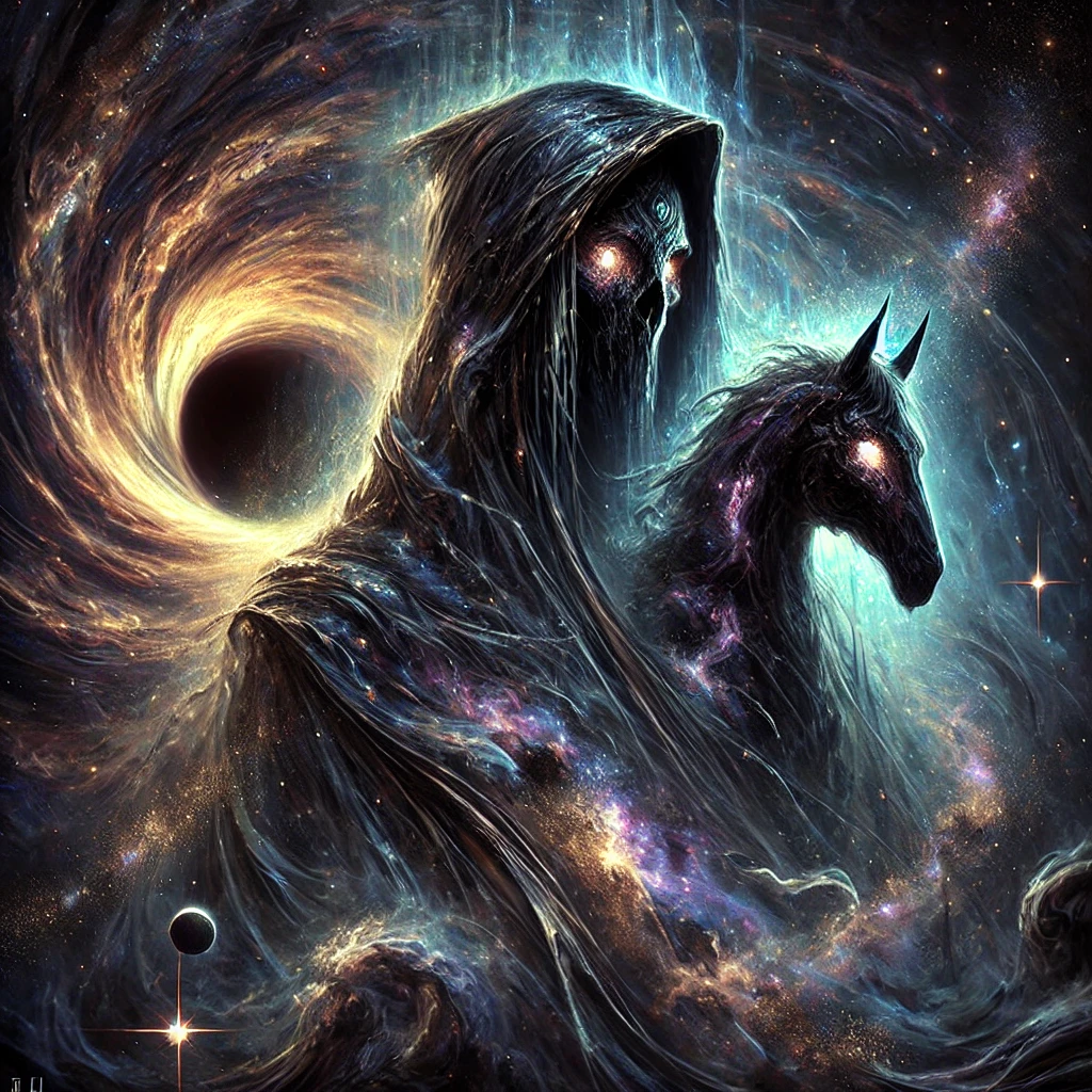 Nyx-Kronos